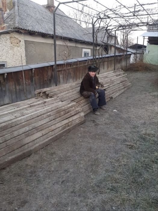 Spalieri din beton pentru vie si gard