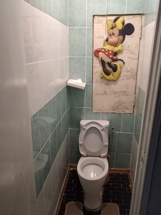 Продажа 4/1/5 на Юнусабад-19(92кв.м)4 хонали сотилади