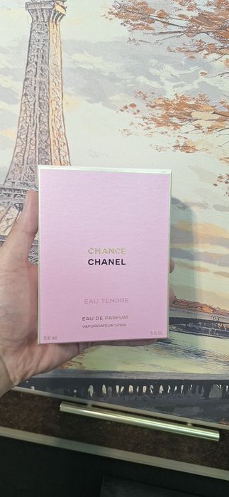 Chanel Chance Tendre eau de parfum