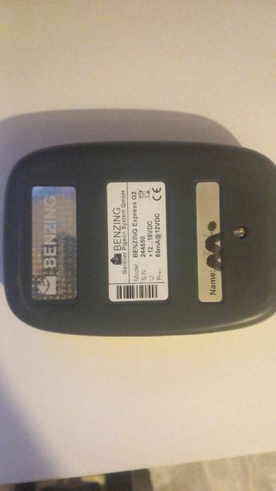 Ceas benzing g2 folosit un sezon