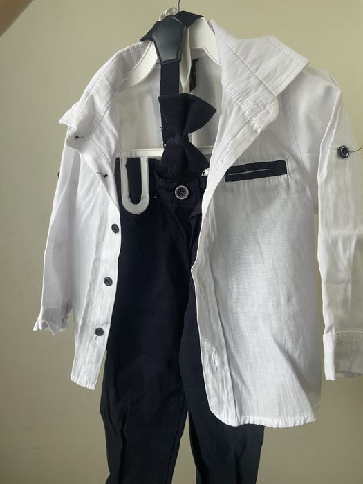 Костюм на мальчика