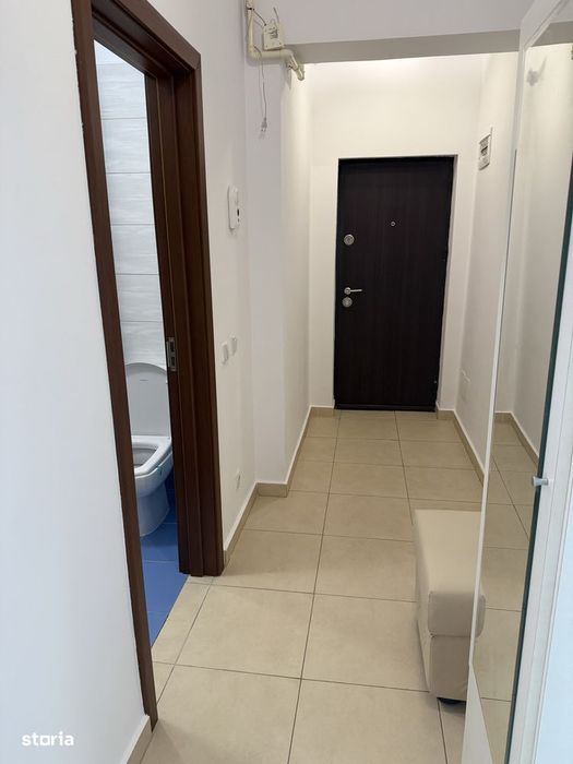 Apartament | Fundeni | 2 camere | Centrala Proprie