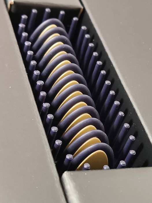 Perie cu aer cald Air Wand all in 1 AS6550CE BaByliss