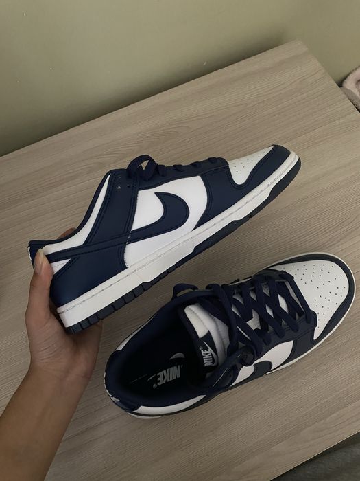 Nike Dunk Low Retro