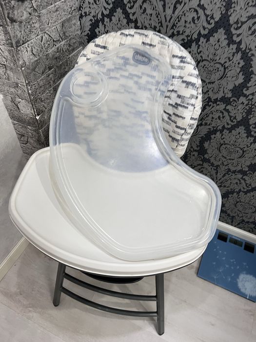 Стул  кресло детский 3 в 1