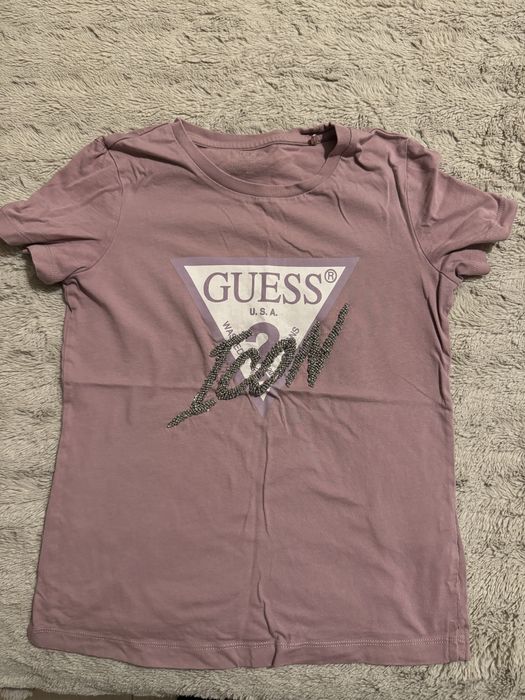 Тениска Guess XS