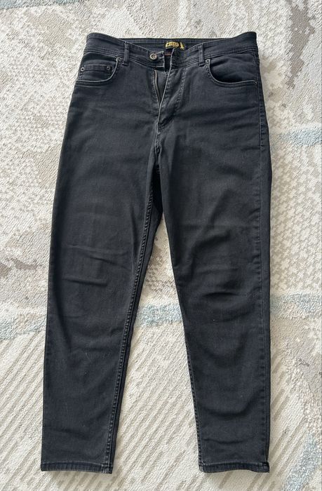 Джинсы в хорошем состоянии