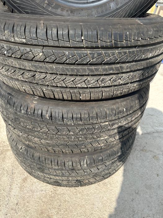 Продам летние шины