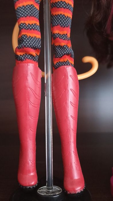 Монстряха Торалей/Продам/Кукла