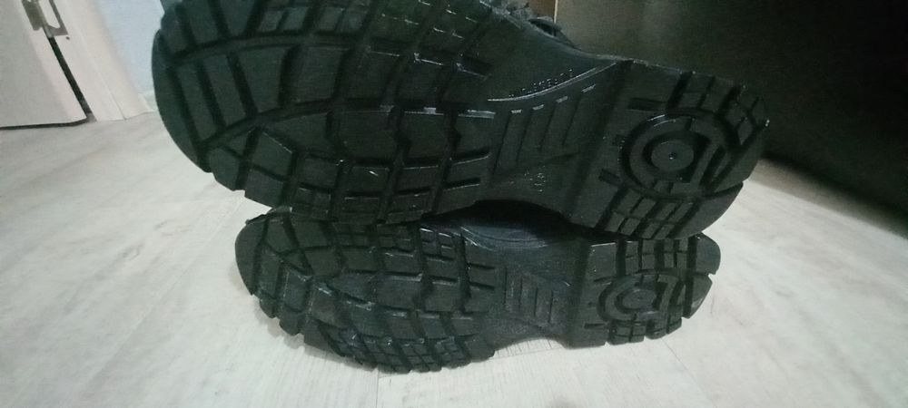 Продам сапоги зимние