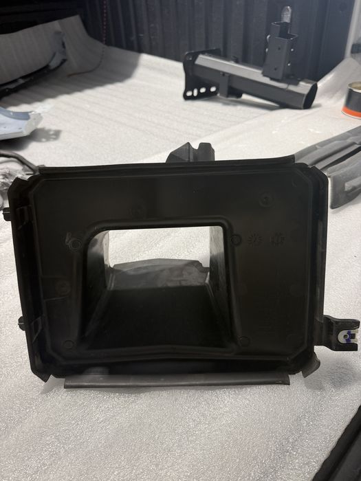 преден въздуховод BMW  G05 G06 G07