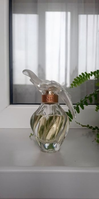 Дух Времени Nina Ricci