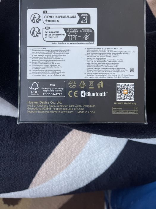 Huawei Watch GT 5 Pro