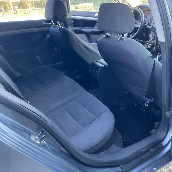 vand  golf 5 pachet gti