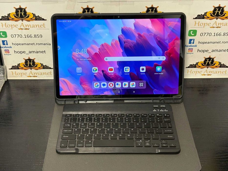Hope Amanet P10/Lenovo Tab P12