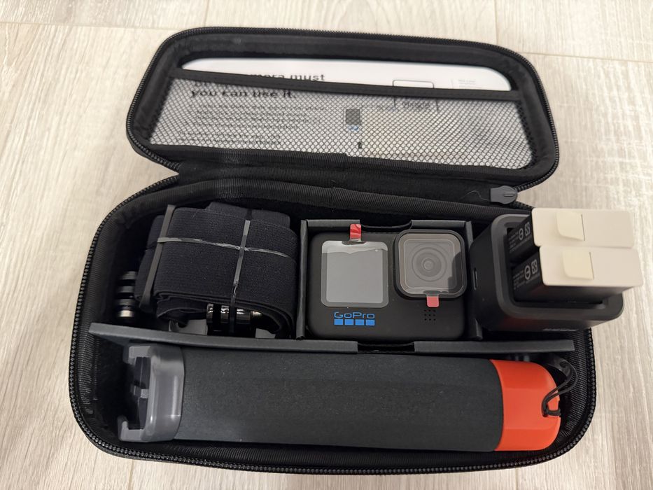 GoPro 11 Hero Black