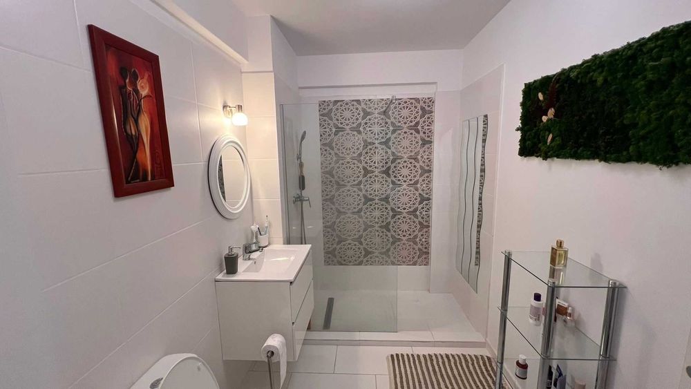 Inchirere apartament 2 camere, Drumul Taberei