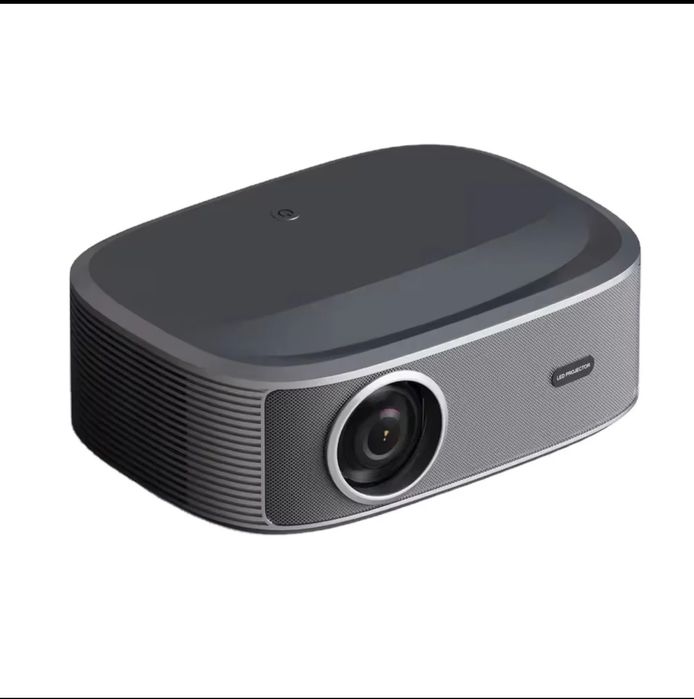 Проектор Everycom HQ10 W smart