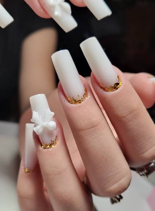 Construcție unghii gel