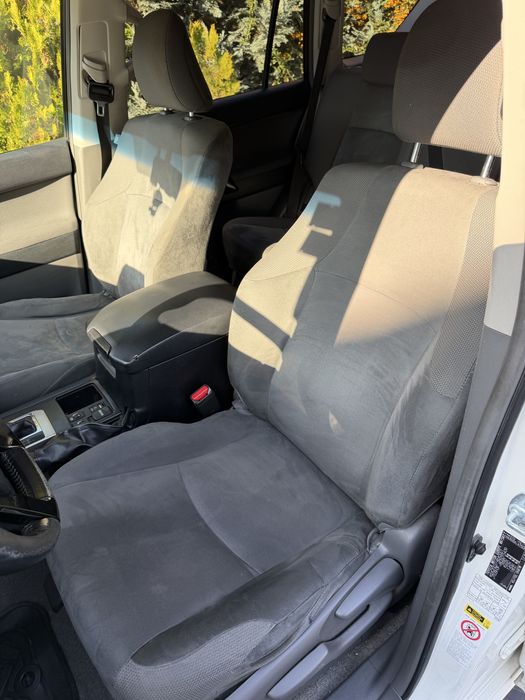 Toyota Land Curiser Prado Edition 2011