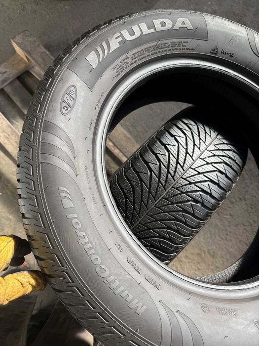 Anvelope All Season 215/65 R16 - stoc depozit