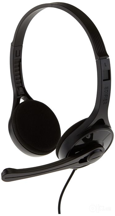 Компьютерная гарнитура Edifier K550
