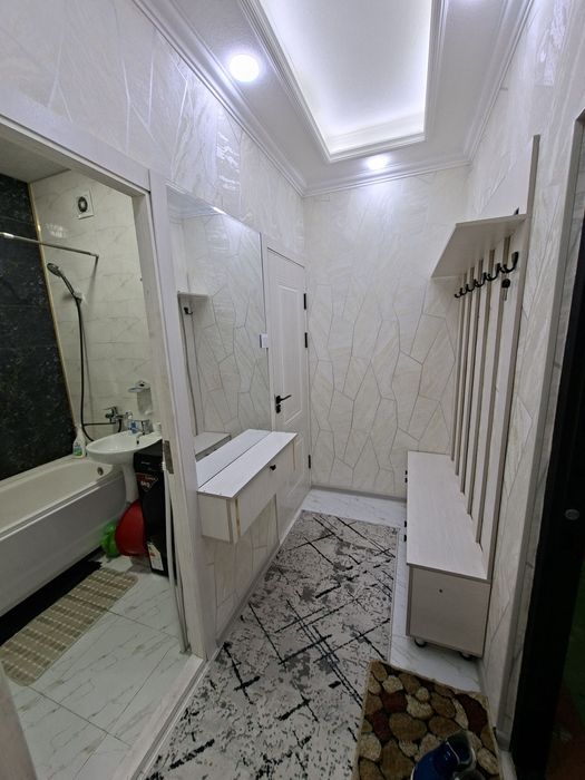 Yunusobod S5 Minorda 2 xonali kvartira ijaraga beriladi