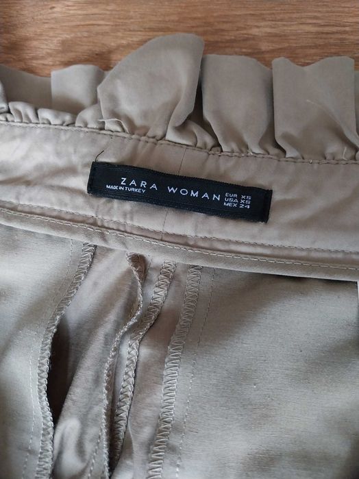 Пантелони Zara XS