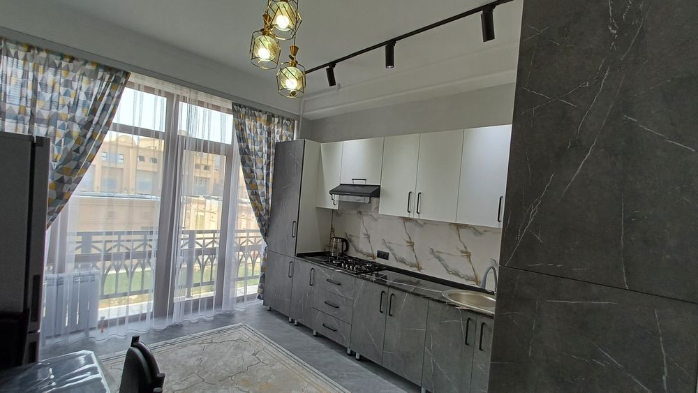 Жк. Керуен сарай