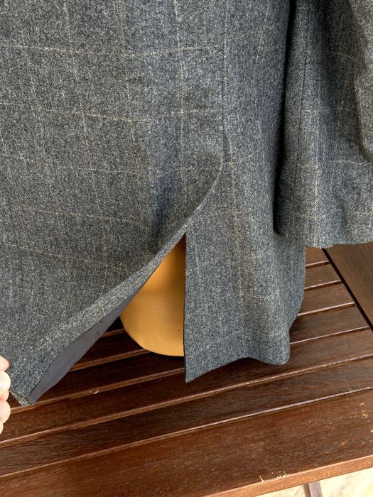 Мъжко сако Bogner (вълна) - размер L/XL (25), КАТО НОВО