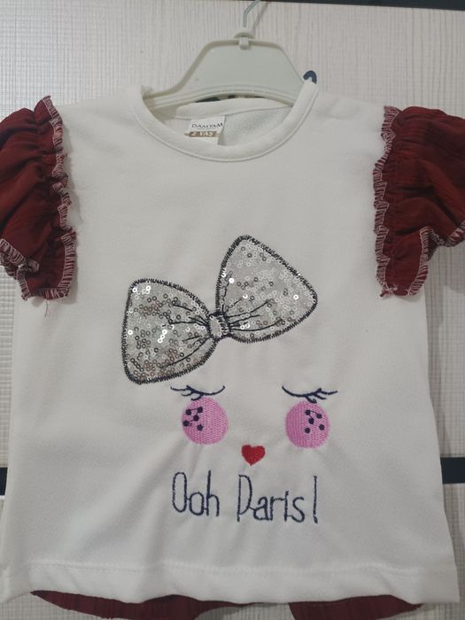 Продам детские платья