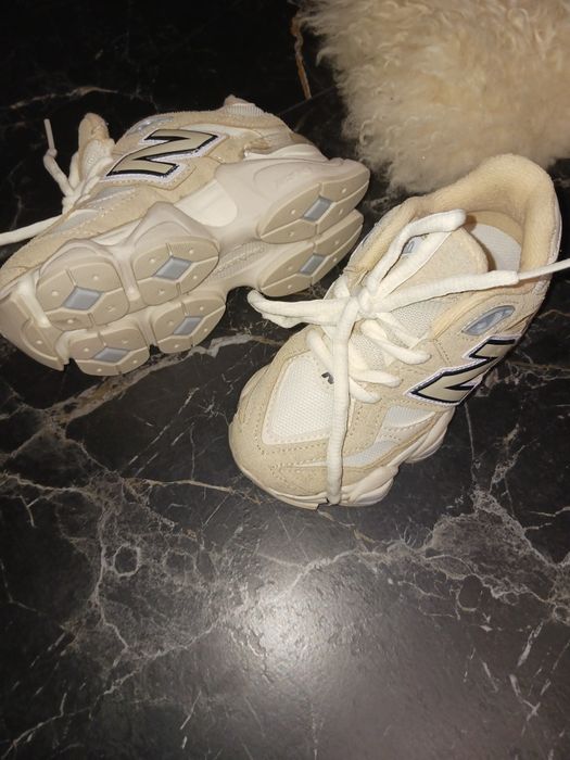 Încălțăminte new balance mărimea 27