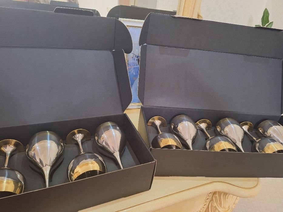 Под цептор новый