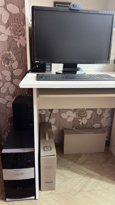 Компьютер настольный