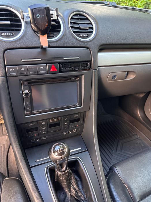 SEAT Exeo 2011 — imagine 5