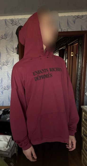 Продам худи хлопок