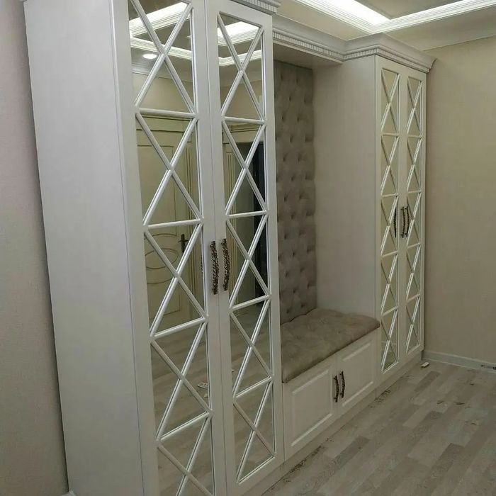 Мдф классик кухиние мебель хар хил турдаги курпосние мебель ясемиз