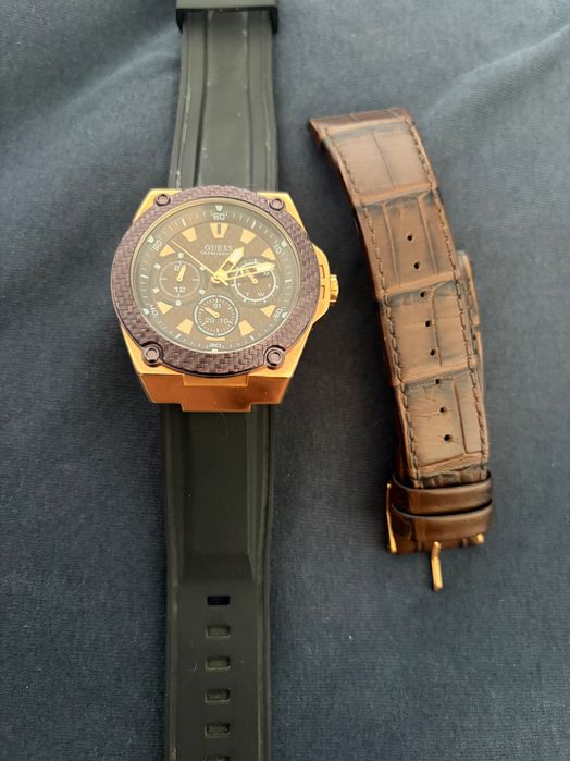 Ceas Guess barbati