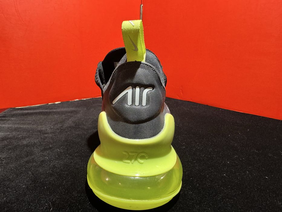 Оригинални! Nike Air Max 270 - 49.5 Shoemag