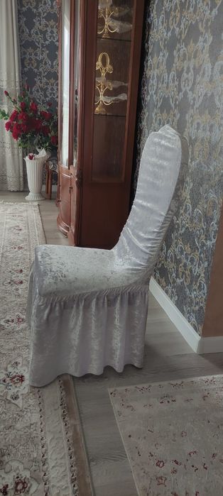 Чехлы для стульев