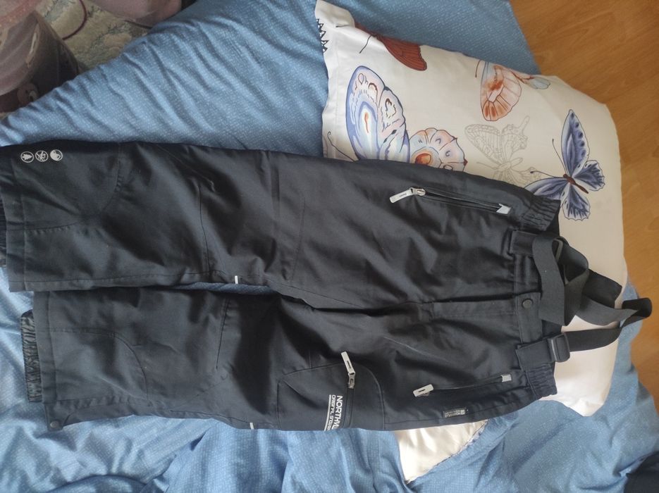 Pantaloni de iarna northville