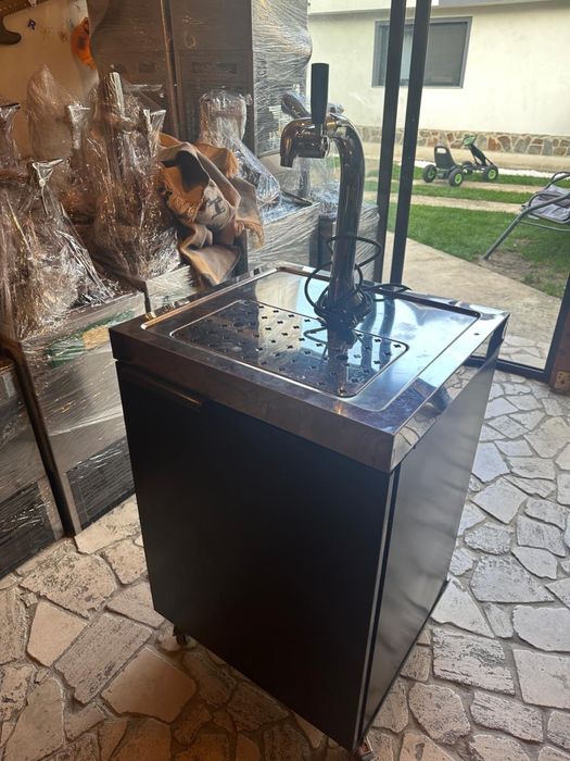 Racitor/Dozator bere/vin