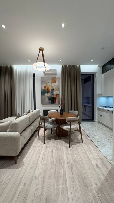 ЖК Infinity 1комн 43м2 ‼️Школа 145