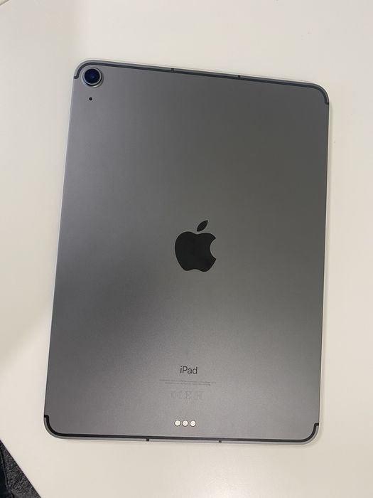 Ipad Air 4, 256, cellular с Apple pen