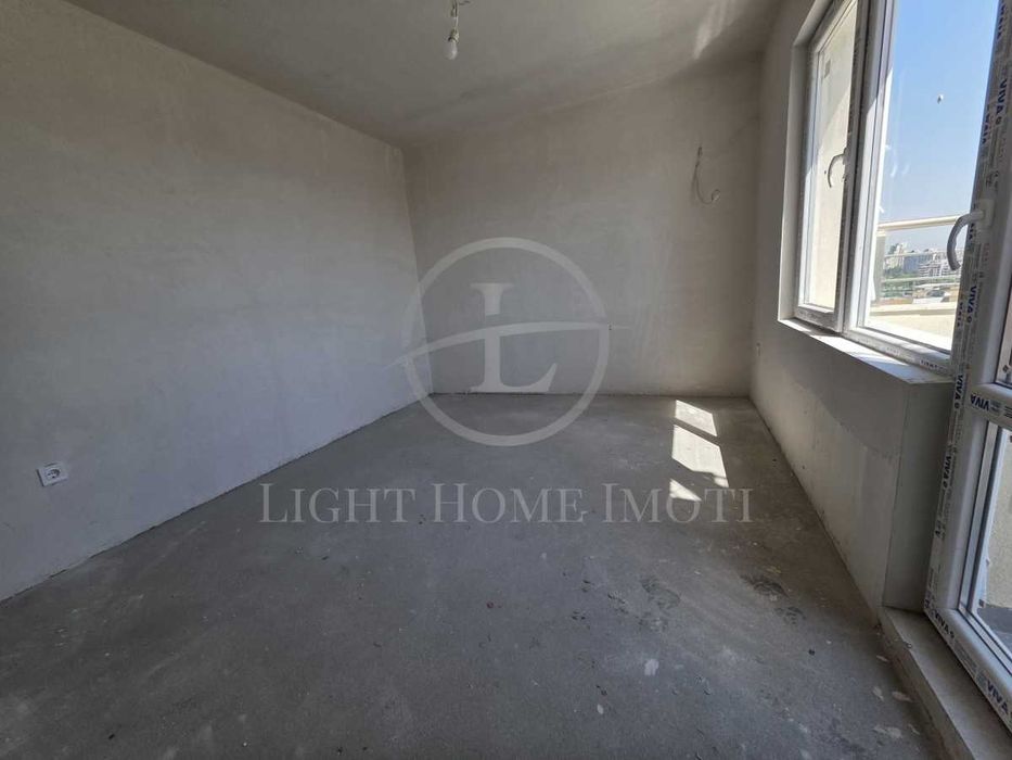 Продава се Тристаен апартамент в Пловдив, Тракия - 106 кв.м за 1236 €/кв.м - Снимка #6