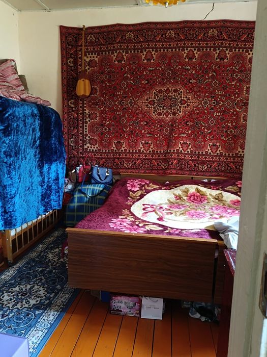 Продам дом в селе Дегерес