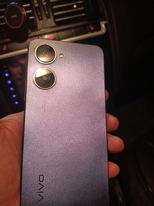 Продам vivo в хорошем состоянии