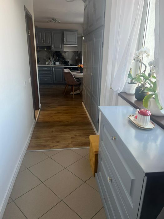 Inchiriez apartament Apahida