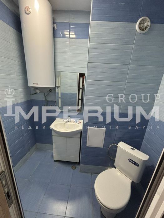 Продава се Двустаен апартамент в Варна, Владислав Варненчик - 41 кв.м за 1903 €/кв.м - Снимка #5