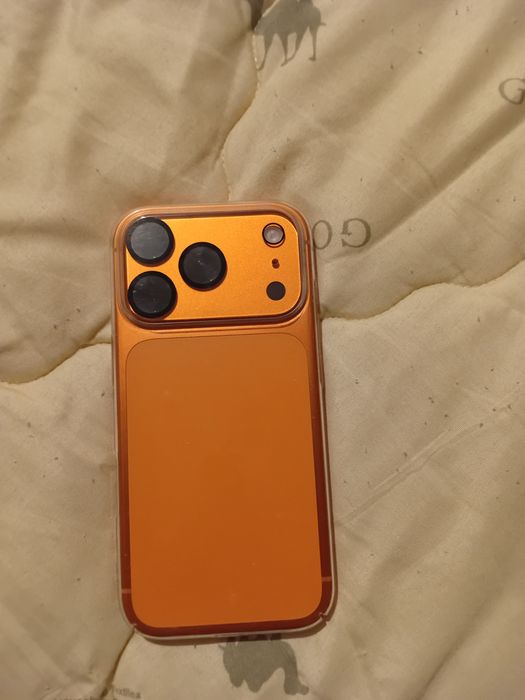 Iphone 17 Pro 256gb АКБ100%